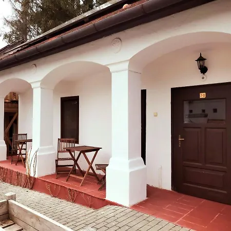 Sylvas Vendeghaz * Szilvásvárad