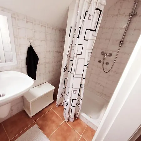 Pensiune Sylvas Vendeghaz Szilvásvárad